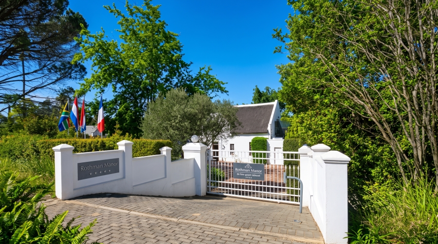 8 Bedroom Property for Sale in Swellendam Western Cape